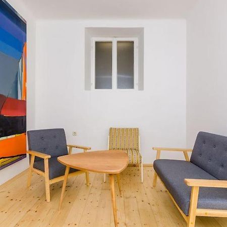 Apartment Pavo Dubrovnik Eksteriør billede