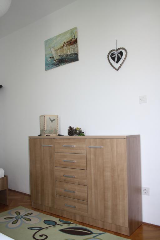 Apartment Pavo Dubrovnik Eksteriør billede