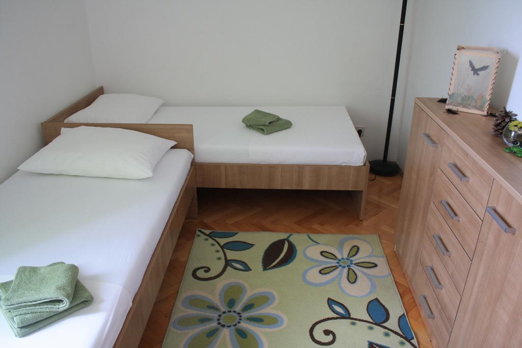 Apartment Pavo Dubrovnik Eksteriør billede