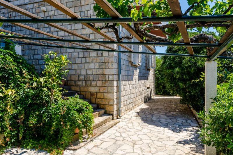 Apartment Pavo Dubrovnik Eksteriør billede