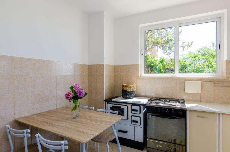 Apartment Pavo Dubrovnik Eksteriør billede