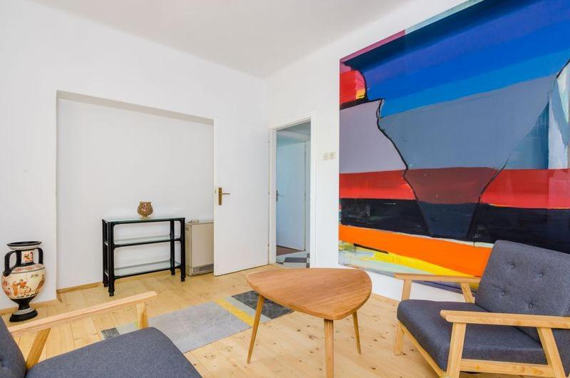 Apartment Pavo Dubrovnik Eksteriør billede