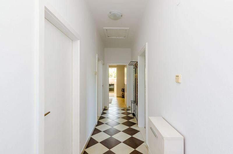 Apartment Pavo Dubrovnik Eksteriør billede