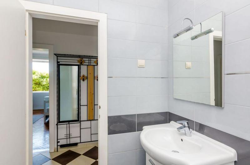 Apartment Pavo Dubrovnik Eksteriør billede