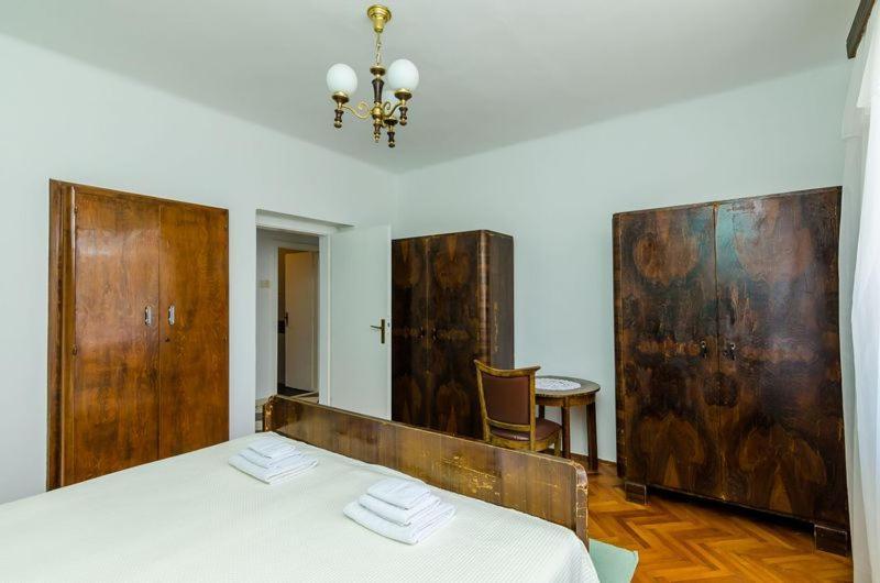 Apartment Pavo Dubrovnik Eksteriør billede