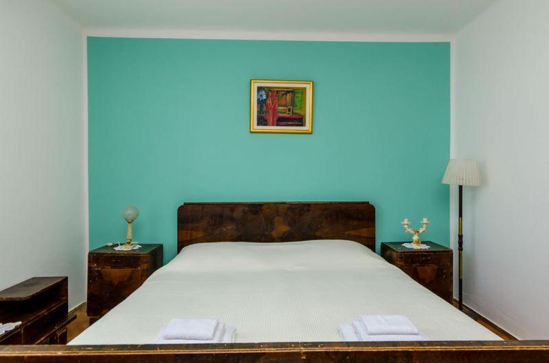 Apartment Pavo Dubrovnik Eksteriør billede
