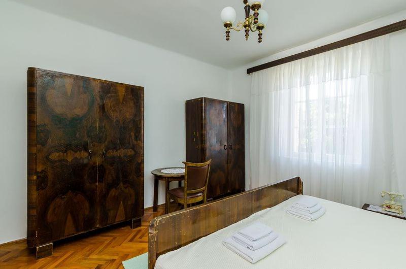 Apartment Pavo Dubrovnik Eksteriør billede