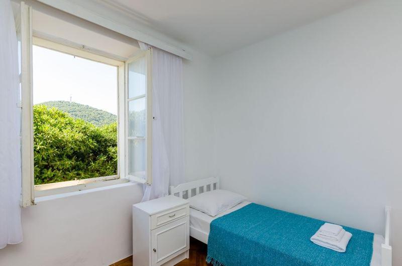 Apartment Pavo Dubrovnik Eksteriør billede