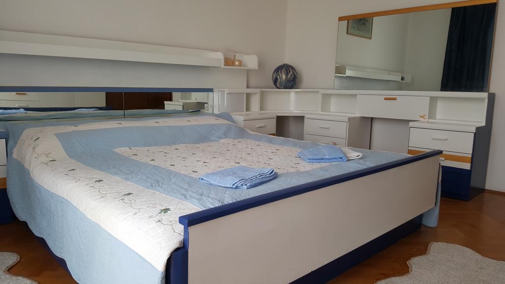Apartment Pavo Dubrovnik Eksteriør billede