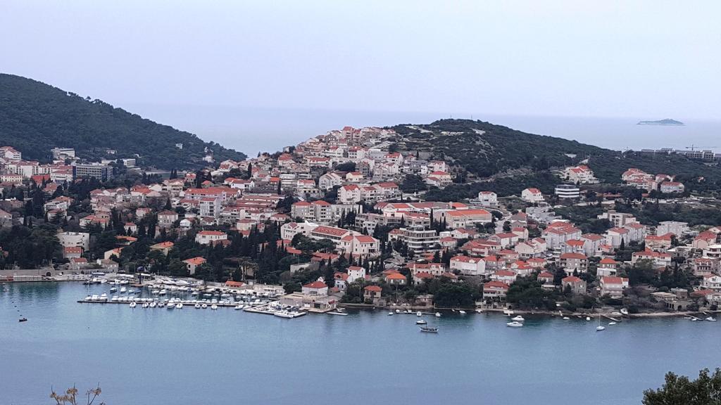 Apartment Pavo Dubrovnik Eksteriør billede